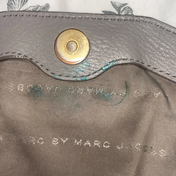 Marc Jacobs Hobo Bag - Picture 6 of 9